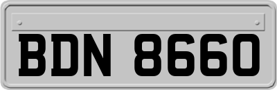 BDN8660