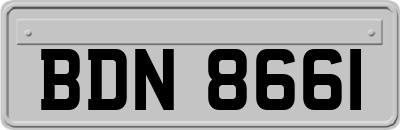 BDN8661