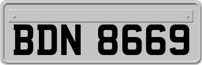 BDN8669