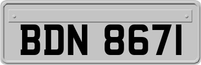 BDN8671