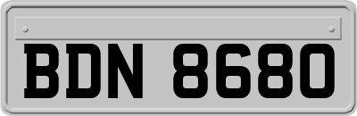 BDN8680