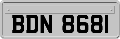 BDN8681