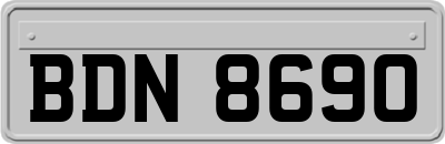 BDN8690