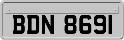 BDN8691