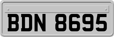 BDN8695