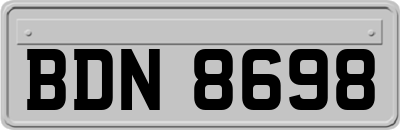 BDN8698
