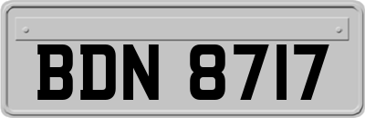 BDN8717