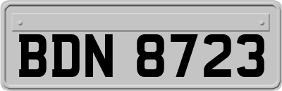 BDN8723
