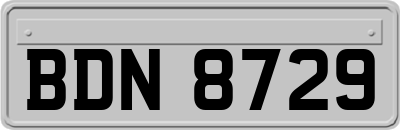 BDN8729