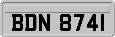 BDN8741