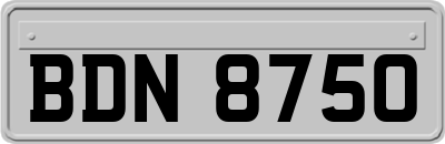 BDN8750