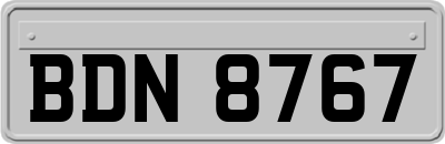BDN8767