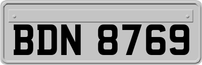 BDN8769
