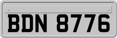BDN8776
