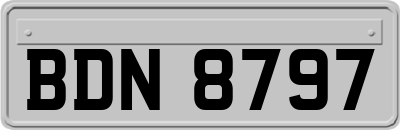 BDN8797