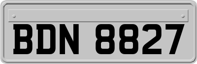 BDN8827