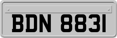 BDN8831