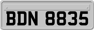 BDN8835