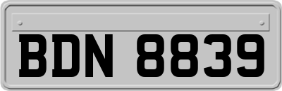 BDN8839