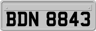 BDN8843