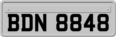 BDN8848
