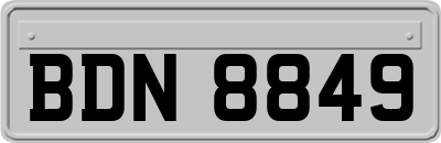 BDN8849