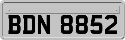 BDN8852
