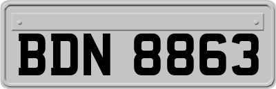 BDN8863