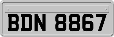 BDN8867