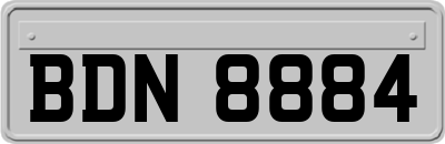 BDN8884