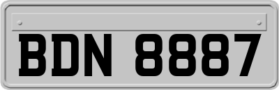 BDN8887
