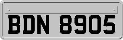 BDN8905