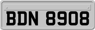 BDN8908