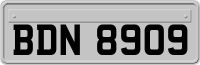 BDN8909
