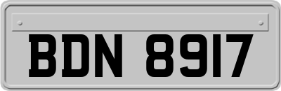 BDN8917