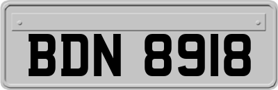 BDN8918