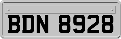 BDN8928