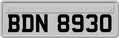 BDN8930