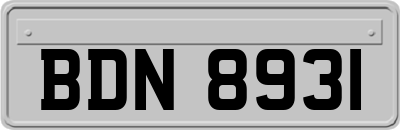 BDN8931