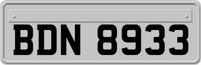 BDN8933