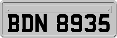 BDN8935