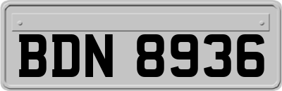BDN8936