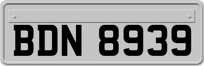 BDN8939