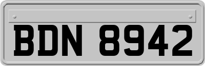 BDN8942