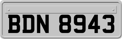 BDN8943