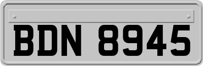 BDN8945
