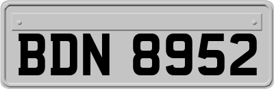 BDN8952