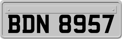 BDN8957