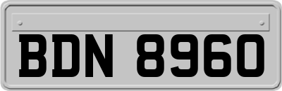 BDN8960