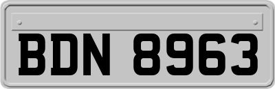 BDN8963